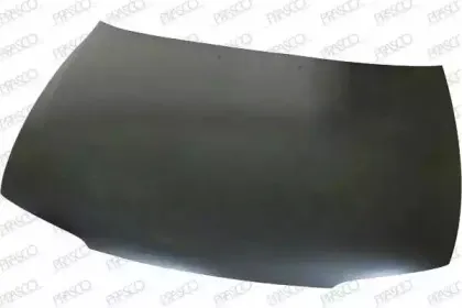 Капот двигателя PRASCO купить