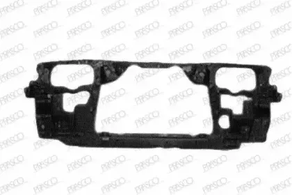 Облицовка передка PRASCO купить