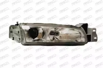 Основная фара PRASCO купить