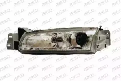 Основная фара PRASCO купить