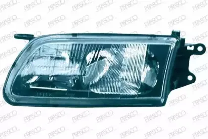 Основная фара PRASCO купить