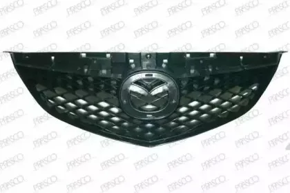 Решетка радиатора PRASCO купить