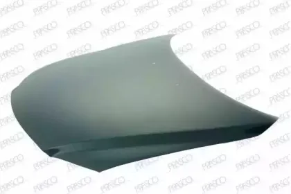 Капот двигателя PRASCO купить