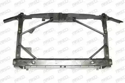 Облицовка передка PRASCO купить