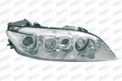 Основная фара PRASCO купить