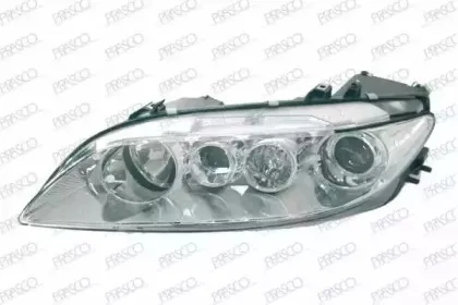 Основная фара PRASCO купить