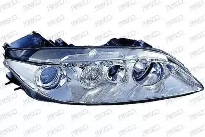 Основная фара PRASCO купить