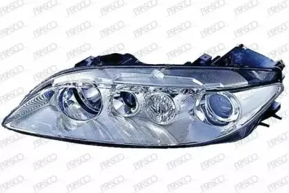 Основная фара PRASCO купить