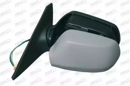 Наружное зеркало PRASCO купить