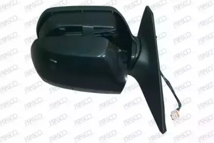 Наружное зеркало PRASCO купить