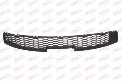 Решетка вентилятора, буфер PRASCO купить