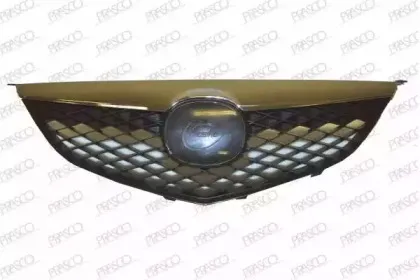 Решетка радиатора PRASCO купить