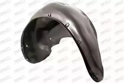 Обшивка, колесная ниша PRASCO купить