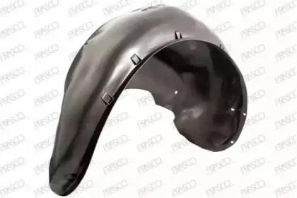 Обшивка, колесная ниша PRASCO купить