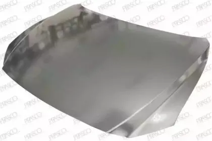 Капот двигателя PRASCO купить