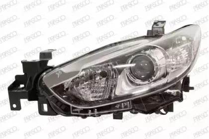 Основная фара PRASCO купить