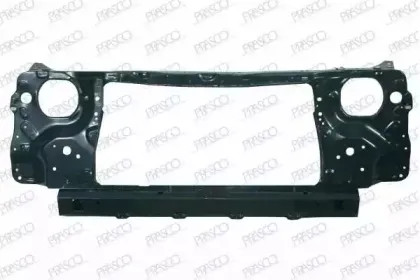 Облицовка передка PRASCO купить