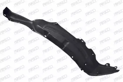 Внутренняя часть крыла PRASCO купить