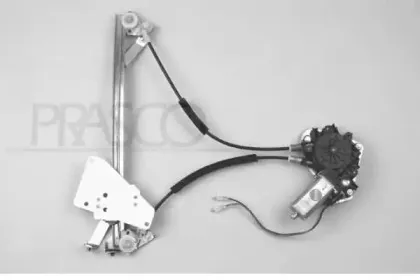 Подъемное устройство для окон PRASCO купить