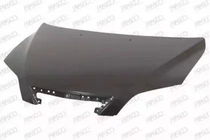 Капот двигателя PRASCO купить