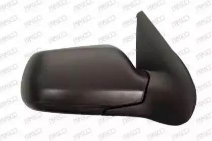 Наружное зеркало PRASCO купить