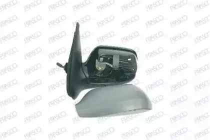 Наружное зеркало PRASCO купить