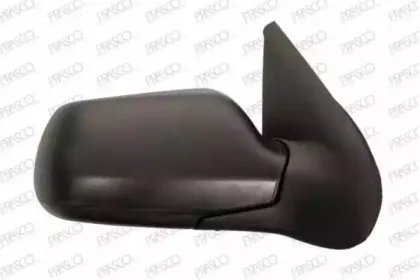 Наружное зеркало PRASCO купить