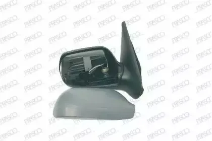 Наружное зеркало PRASCO купить