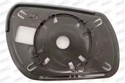 Зеркальное стекло, наружное зеркало PRASCO купить