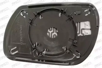 Зеркальное стекло, наружное зеркало PRASCO купить