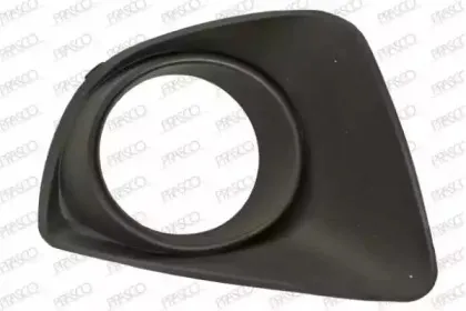 Рама, противотуманная фара PRASCO купить