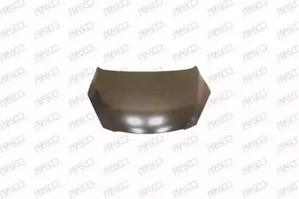 Капот двигателя PRASCO купить