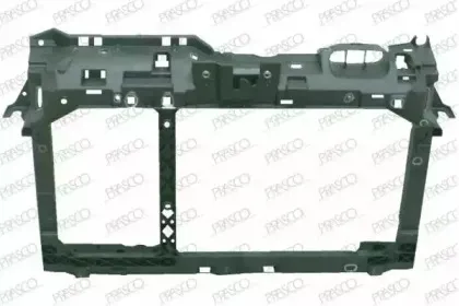 Облицовка передка PRASCO купить