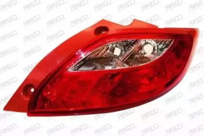 Задний фонарь PRASCO купить