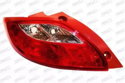 Задний фонарь PRASCO купить