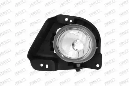 Противотуманная фара PRASCO купить