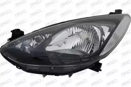 Основная фара PRASCO купить