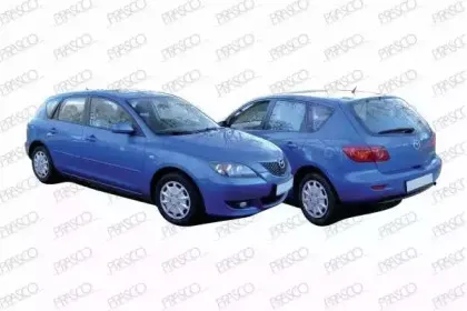 Задний фонарь PRASCO купить