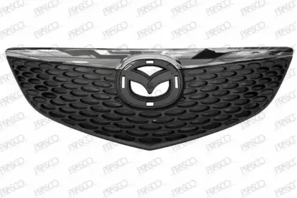 Решетка радиатора PRASCO купить