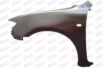 Крыло PRASCO купить