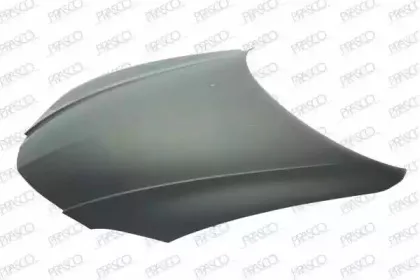 Капот двигателя PRASCO купить