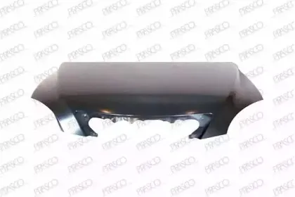 Капот двигателя PRASCO купить
