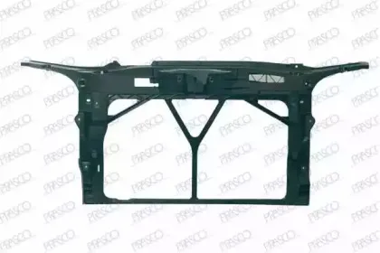 Облицовка передка PRASCO купить