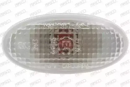 Фонарь указателя поворота PRASCO купить