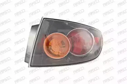 Задний фонарь PRASCO купить