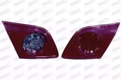 Задний фонарь PRASCO купить