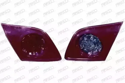 Задний фонарь PRASCO купить