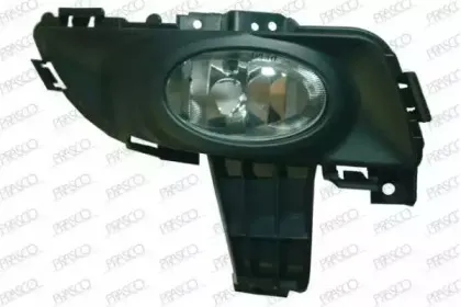 Противотуманная фара PRASCO купить