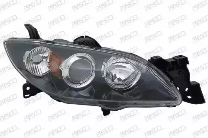 Основная фара PRASCO купить