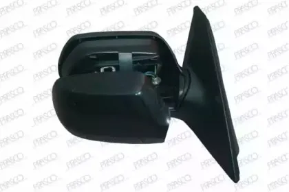 Наружное зеркало PRASCO купить
